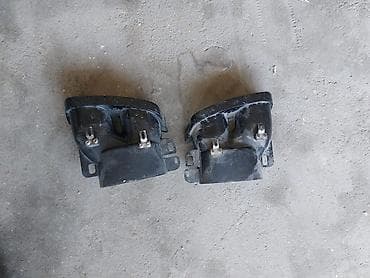 eylec bendi: Məhsul: Avtomobil üçün ön bamper hava kanalı (cütlük) Təsvir: - Cüt — 3