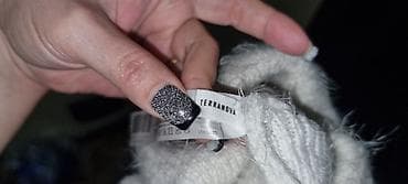 trikotaj uşaq papaqları: Uşaq papağı – Terranova - Brend: Terranova (etiket üzərində) - Model — 2