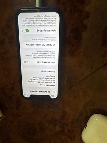 foto tərcümə: IPhone 12 mini, 128 GB, Ağ, Face ID — 5