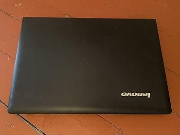 Lenovo: Lenovo noutbuk zabcast kimi satıram 
Ramları və yaddaşı yoxdu — 2