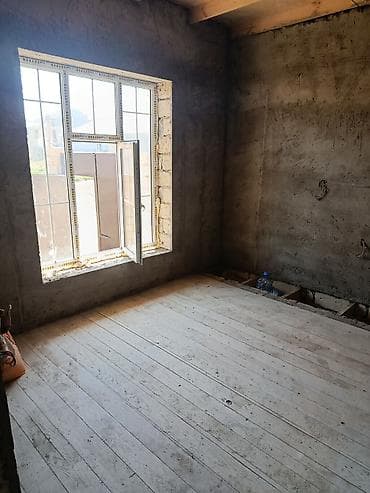 28 kiraye ev: 3 otaqlı, 95 kv. m, Təmirsiz — 5