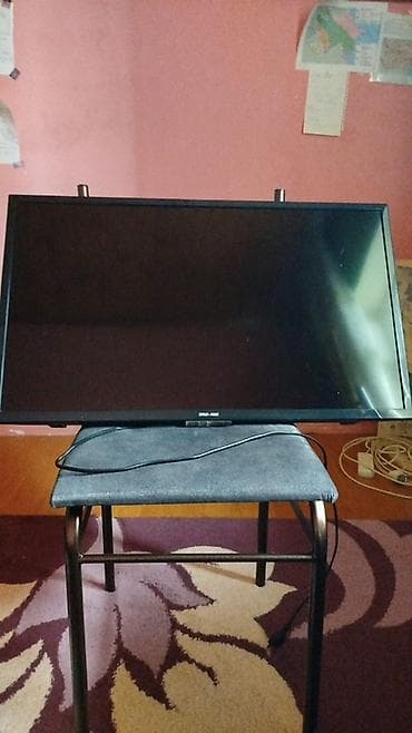 tv 102 ekran: Elan: STAR-MAX LED televizor Təcili satılır.!! - Ekran: təxminən — 1