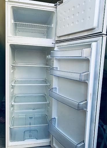 ssd satilir: Beko iki kameralı soyuducu ❇️Beko ustada qeti olmayib soyutmaqi — 2