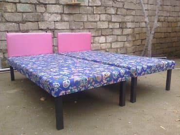 madeyra tek carpayi qiymetleri: Kravat taxt tezeeee var taxdadan hazirlanir 2 lik qupqaynan bas — 3