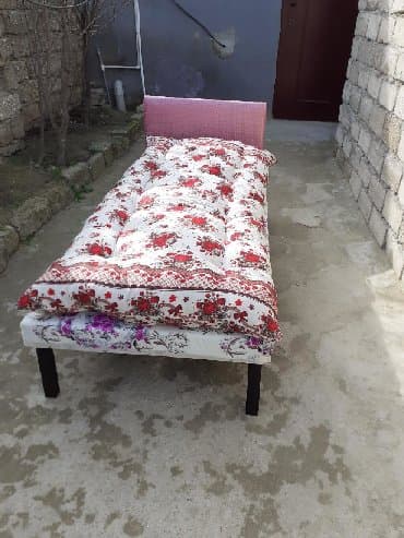 Kravat taza
Hazırı var
Kravat 50 manat
Yun döşak 30 manat lalafo.az -da Kravat taza
Hazırı var
Kravat 50 manat
Yun döşak 30 manat