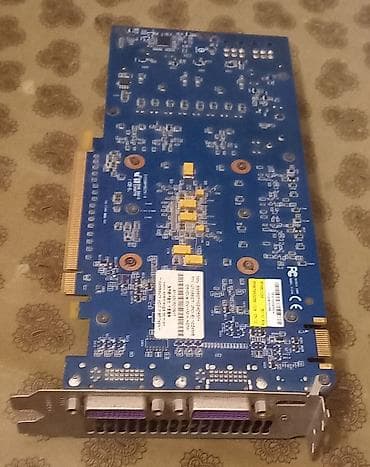 Video oyunlar və konsollar: Продается нерабочий ПК. Сборка 2012 года. Информация о запчастях — 10