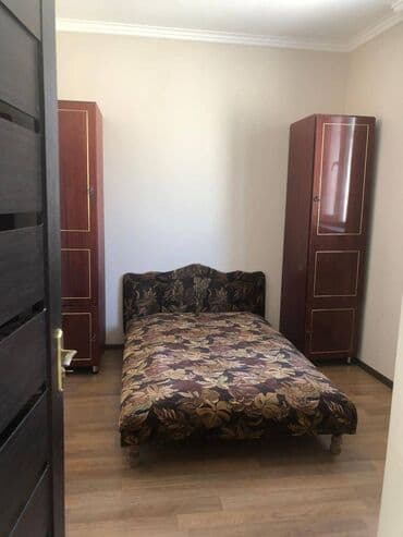 kiraye evler 2022 1 otaqli: 70 kv. m, 2 otaqlı, Qaz — 7