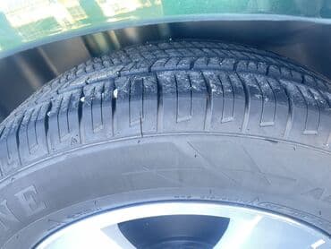 ГАЗ: Chevrolet Cruze sedan - Mühərrik: Ecotec benzinli - Ötürmə: Avtomat - — 7