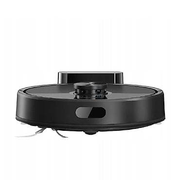 sonifer tozsoran: Roborock S5 Max robot tozsoran və yuyucu - 2‑in‑1 təmizlik: güclü — 8