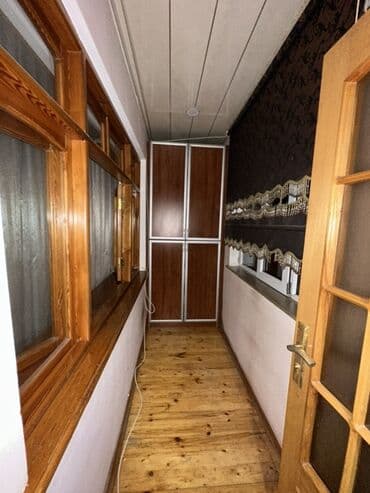 Kirayə mənzillər: 4 otaqlı, 80 kv. m — 3