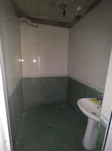 xacmazda satilan evler: Bakı, 3 otaqlı, Köhnə tikili, m. Əhmədli, 75 kv. m — 10