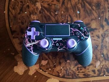 pc 1 tb: PlayStation 4 ideal vəziyyətdədir az işlənmiş yeni kimidir 1 tb yaddaş — 4