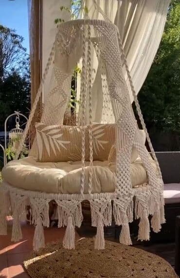 кресло качалка купить в баку: Asma kreslo, Azərbaycan — 1