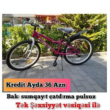 velosipee: ✅KREDIT 🔥Velosiped velosiped velosiped Kredit. velosipet velosipet — 1