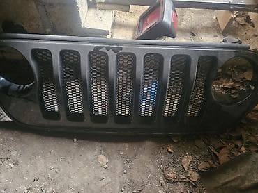 vito stopu: LED, Jeep — 7