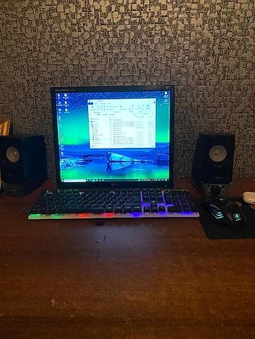 irsad noutbuklar: Kompüter satılır və ya Planşetlə barter edilir məs. İpad mini 5 İpad — 4