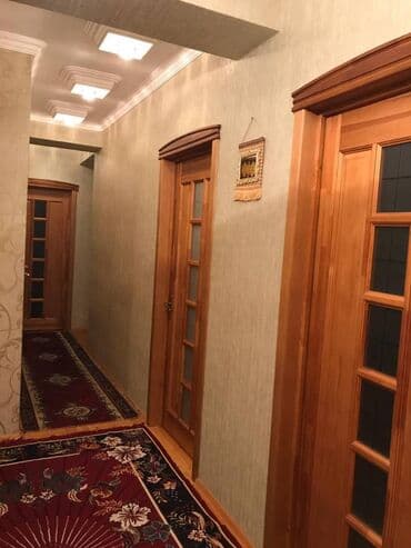 аренда квартир на долгий срок: Xırdalan İstiqlaliyyət küçəsində (Ev ilk defe kiraye verilir, oz — 12