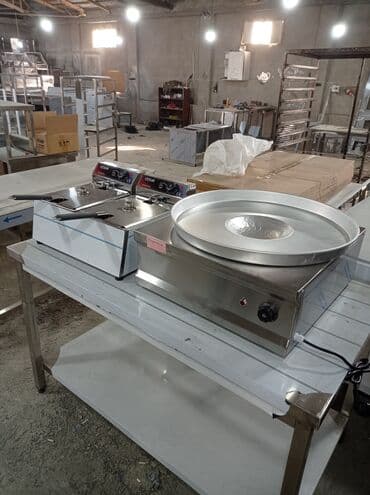 zibil qutusu: Nejaveka restaranlar üçün mətbəx avadanlıqları inin yığılması və — 5