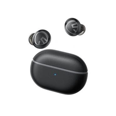 iphone qulaqliq: Новый Беспроводные (Bluetooth) Наушники, цвет - Белый — 2