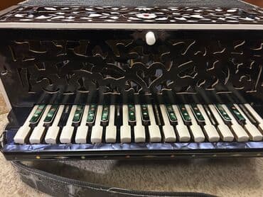 Gitaralar: Qarmon, Akustik — 4