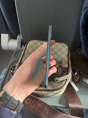 xiomi not 8: Samsung Galaxy A50, 64 GB, rəng - Qara, Barmaq izi — 2