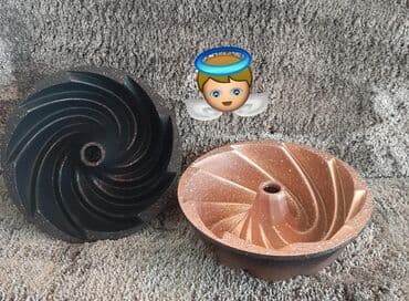 Şirniyyət qəlibləri