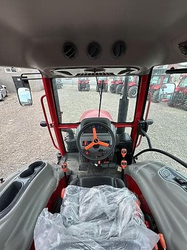 maşın buferi: 051-383-38-51 Fotolardakı kənd təsərrüfatı texnikası: Dongfeng — 9
