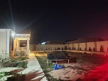 Həyət evləri və villaların satışı: 4 otaqlı, 110 kv. m, Yeni təmirli — 8