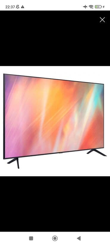 hisense infinity e9: UHD Televizor - Ekran: Ultra HD (4K) çözünürlük, kəskin və detallı — 2