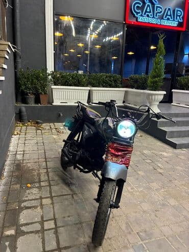 Yağlar və avtokimyəvi maddələr: - M50, 50 sm3 — 3