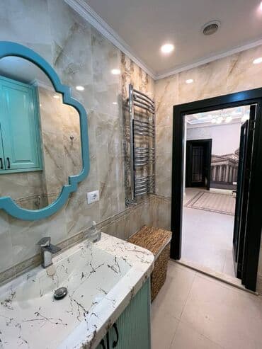 квартира берилет кок жар: Razində Aygün mola yaxin 20 mertebeli binanın 12-ci mərtəbəsində — 23