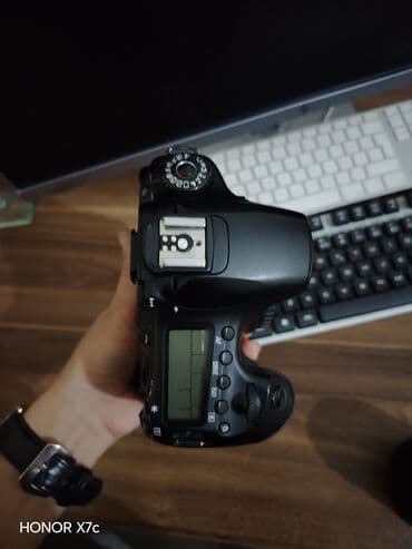 dji osmo action: Canon60 de canon 17 40 /f4 mm linza baterya qirib . 1 ədəd baterya — 9