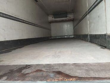 lezva disk elantra: Soyuduculu yük maşını (refrijerator) – uzun bortlu korpus — 3