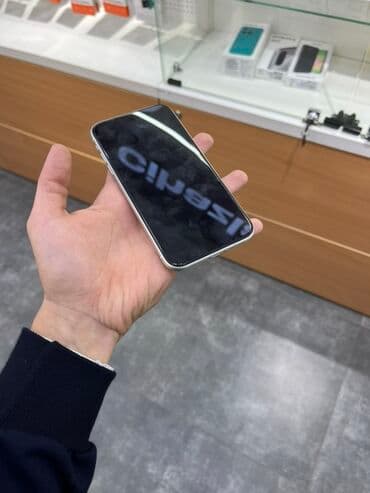 защитные пленки iphone: IPhone 11, Белый, Face ID — 2