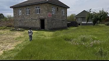 mehemmedi kendi: 4 otaqlı, 240 kv. m, Kredit yoxdur, Təmirsiz — 3