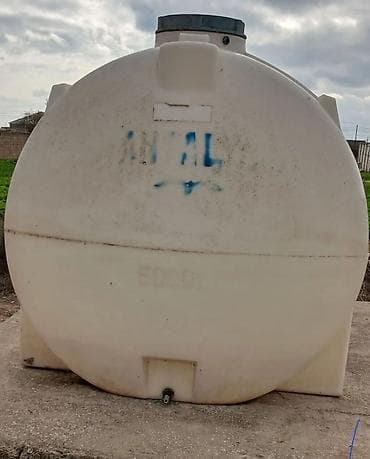 lan kabel 10m: Bak, Plastik, 5000 l l — 1