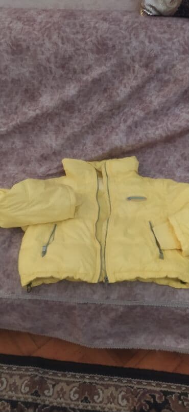 Dəstlər: Uwaq kurtkalari8-10yawa — 2