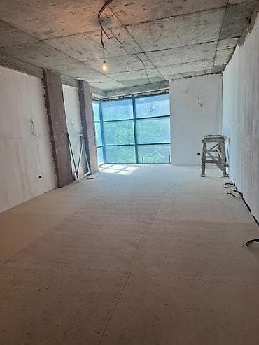 memar ecemi kiraye ev: 4 otaqlı, Yeni tikili, 205 kv. m — 4