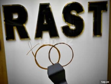 tar qabi: Polad Simlər, Yeni, Ünvandan götürmə — 1