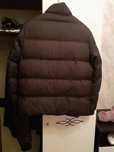 mattpear m plus: Kurtka, Bolonka, Qış, Exclusive, XL — 4