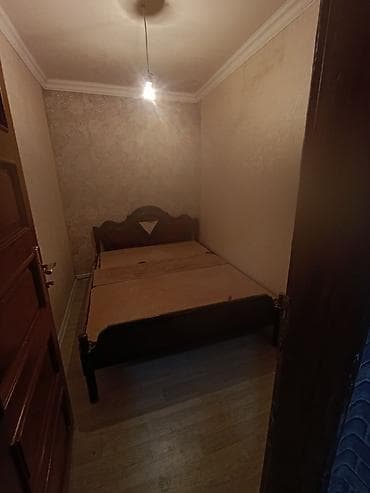 bulbulede heyet evleri 2020: 40 kv. m, 2 otaqlı, Qaz, İşıq, Su — 3