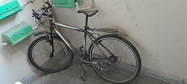 velosiped kameri: Şəhər/trek tipli velosiped - Brend/model: Stels Navigator 630 — 2