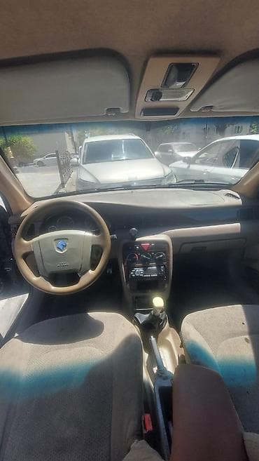 samand: Iran Khodro Samand: 1.7 l | 2019 il 621 km Sedan — 2