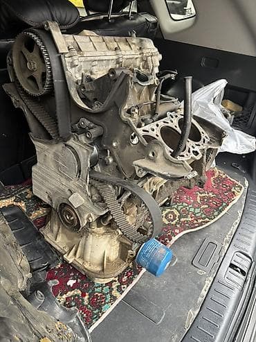 citroen ehtiyat hisseleri: Hyundai Tucson, 2.7 l, Benzin, Yeni — 2