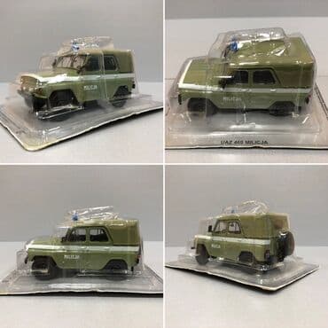 metbex tavan modelleri: VAZ, 2000 il, 1:43, Dəmir, Pulsuz çatdırılma, Ödənişli çatdırılma, Rayonlara çatdırılma — 5