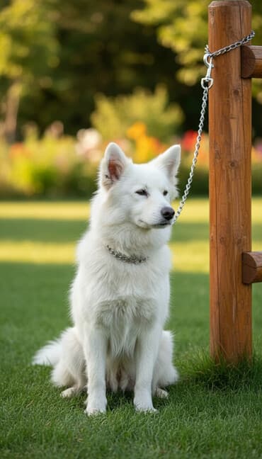 ov itler: Samoyed — 2