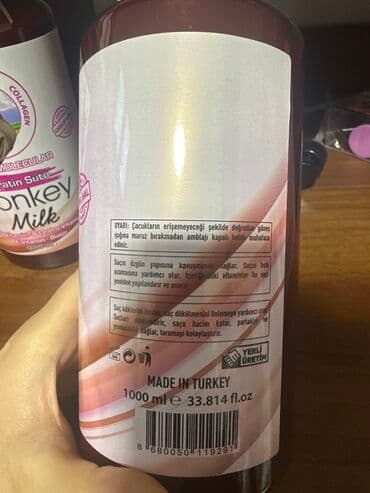 sac botoksu qiymeti: Saç maskası, Hər növ saçlar üçün, Yeni, Pulsuz çatdırılma, Ödənişli çatdırılma, Rayonlara çatdırılma — 2