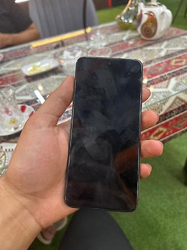 redmi not 12 pro plus: Redmi Note 12S, 256 GB, rəng - Qara, İki sim kartlı — 3