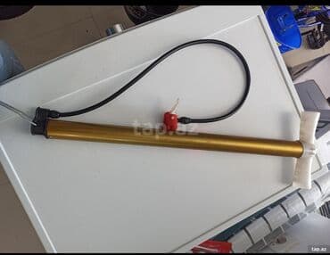 velo aksesuāri: Salam eziz musderilermiz yeni gelen velosibet nasoslarmiz tekerini — 2