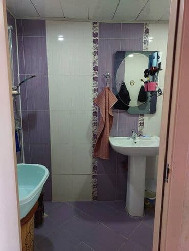 sabuncu kiraye: Bakıxanov qəs., 2 otaqlı, Yeni tikili, 52 kv. m — 7